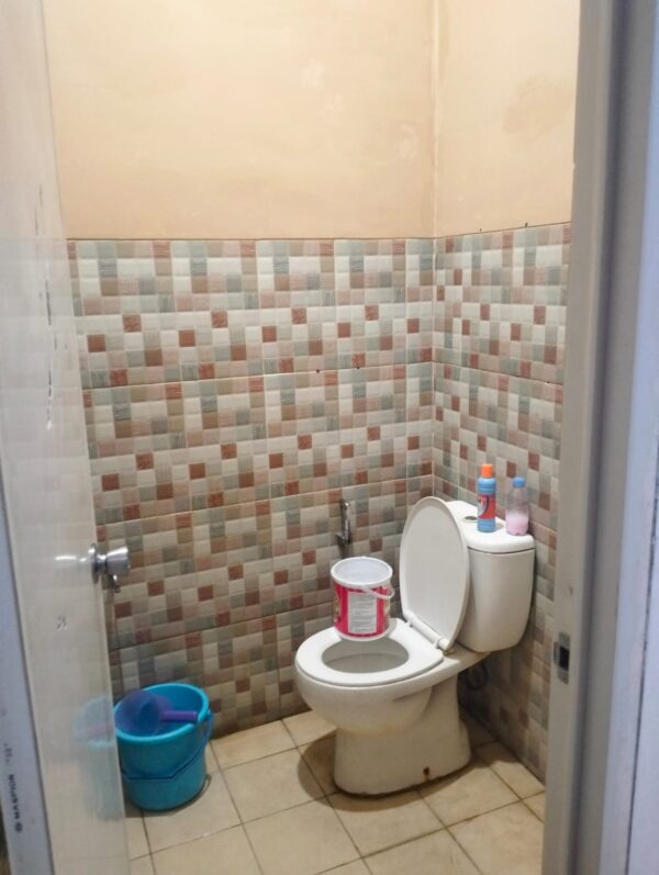 [RBT030] Dijual Rumah di Lokasi Cibiru. Komplek Pilar Biru - Gambar 11