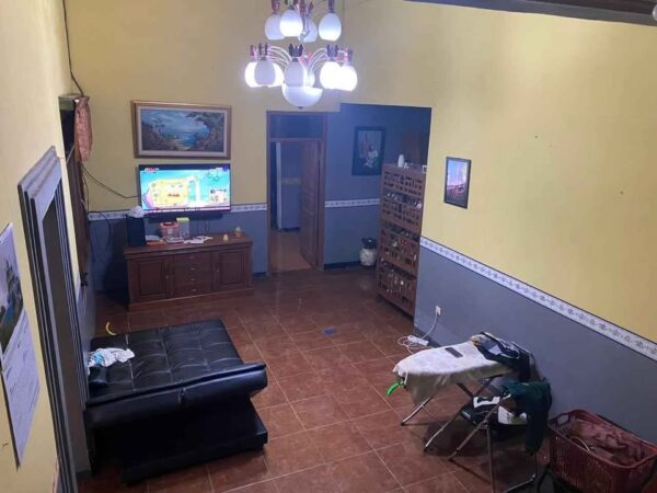 [RBT035] Dijual Rumah Di Cibiru Wetan, Kec. Cileunyi, Kab. Bandung - Gambar 4