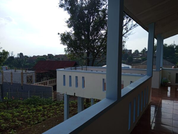 [RBT007] Dijual Rumah Semi Villa di Cibiru - Gambar 5