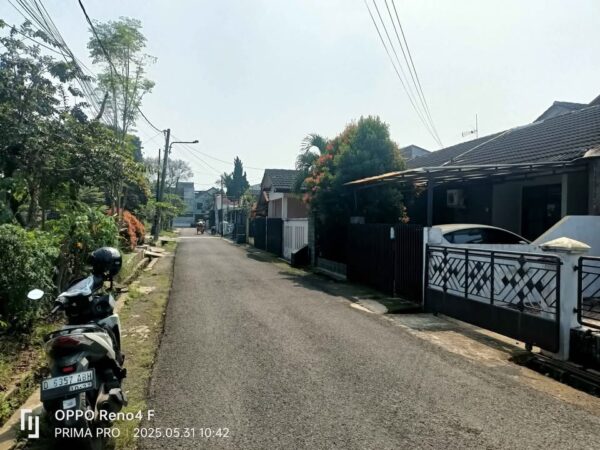 [RBT129] Dijual MURAH! Rumah di Komplek Antapani di bawah Pasaran - Gambar 3