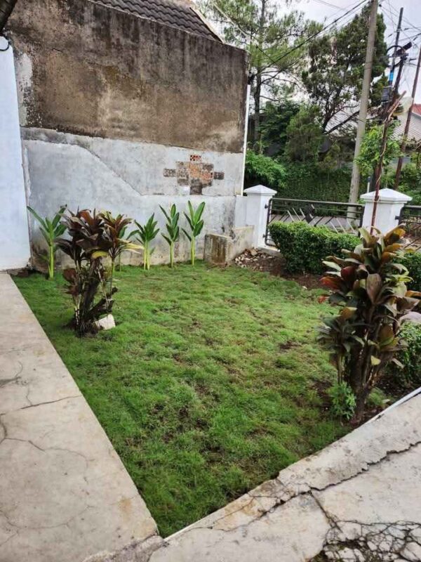 [RBT129] Dijual MURAH! Rumah di Komplek Antapani di bawah Pasaran - Gambar 6