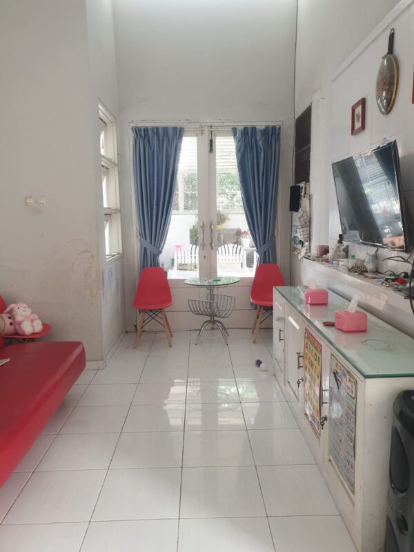 [RBT027] Dijual Rumah 2 lantai Di Komplek Sunnytown Regency Ciganitri Bojongsoang Bandung - Gambar 6