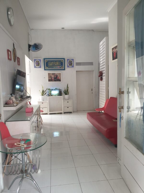 [RBT027] Dijual Rumah 2 lantai Di Komplek Sunnytown Regency Ciganitri Bojongsoang Bandung - Gambar 7