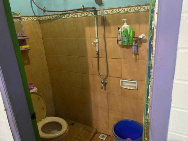 [RBT035] Dijual Rumah Di Cibiru Wetan, Kec. Cileunyi, Kab. Bandung - Gambar 6