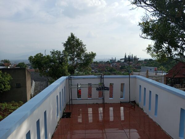 [RBT007] Dijual Rumah Semi Villa di Cibiru - Gambar 6