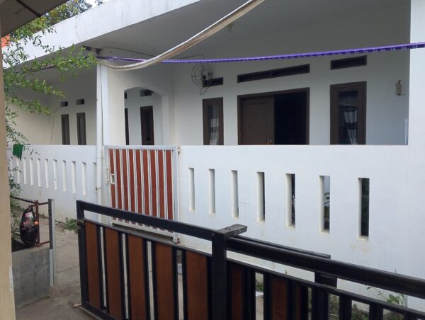 [RBT158] Jual Rumah Lokasi Cijeruk Bojongsoang Samping Jembatan Citarum - Gambar 3