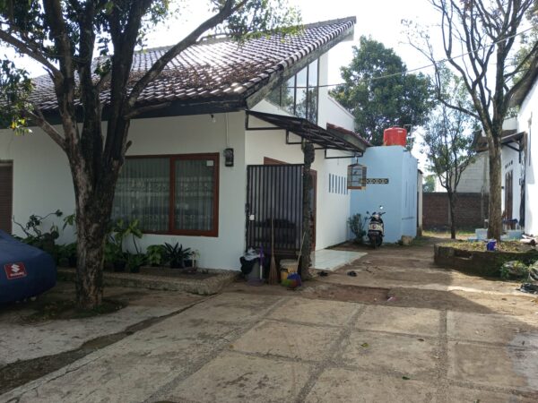 [RBT007] Dijual Rumah Semi Villa di Cibiru - Gambar 7