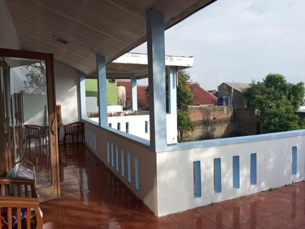 [RBT007] Dijual Rumah Semi Villa di Cibiru - Gambar 8