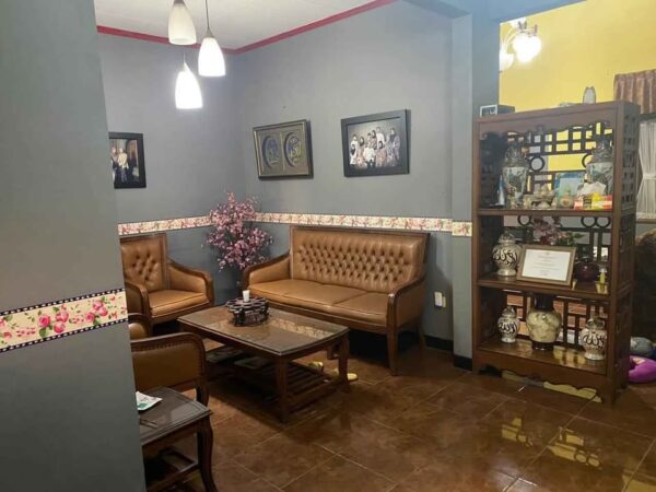 [RBT035] Dijual Rumah Di Cibiru Wetan, Kec. Cileunyi, Kab. Bandung - Gambar 12