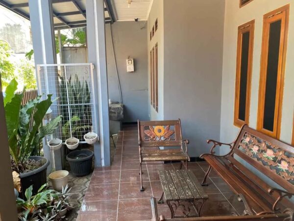 [RBT035] Dijual Rumah Di Cibiru Wetan, Kec. Cileunyi, Kab. Bandung - Gambar 13