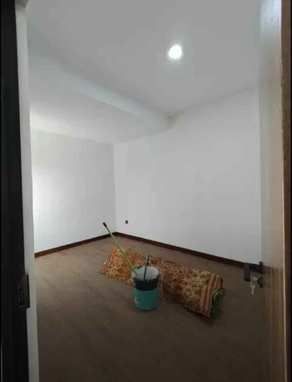 [RBT133] Jual Rumah BARU TROPICAL Desain di Antapani kota Bandung harga MENARIK - Gambar 3