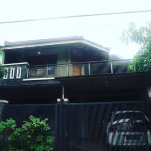 [RBT104] Jual Rumah Mewah Murah di Antapani
