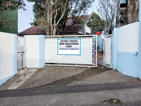 [RBT007] Dijual Rumah Semi Villa di Cibiru - Gambar 10