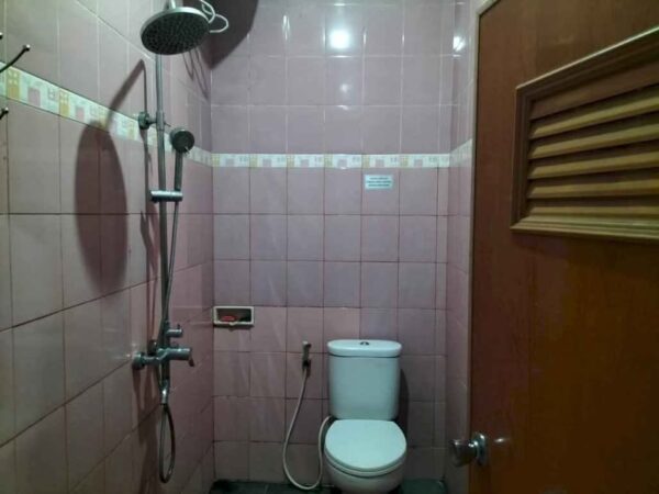 [RBT143] Dijual Rumah di Antapani Bandung - Gambar 7