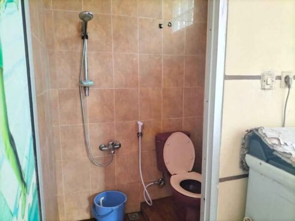 [RBT143] Dijual Rumah di Antapani Bandung - Gambar 8