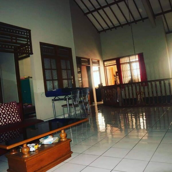 [RBT104] Jual Rumah Mewah Murah di Antapani - Gambar 4