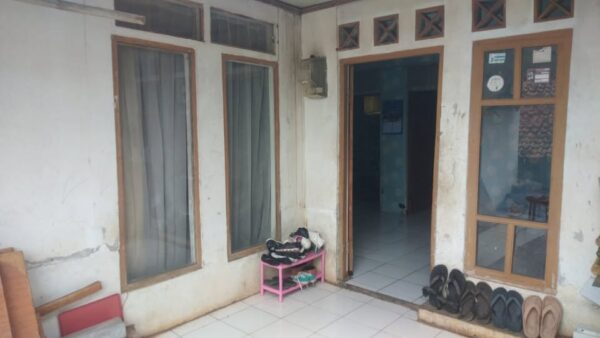 [RBT119] Dijual Cepat rumah di Cigagak Cibiru Bandung