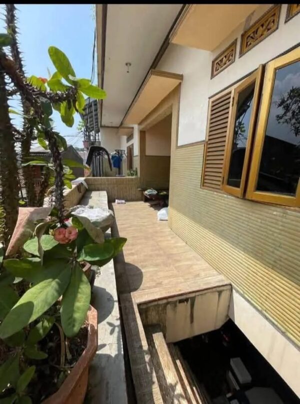 [RBT164] Jual Kosan 16 Kamar + 1 Rumah Induk di Cibiru - Gambar 2