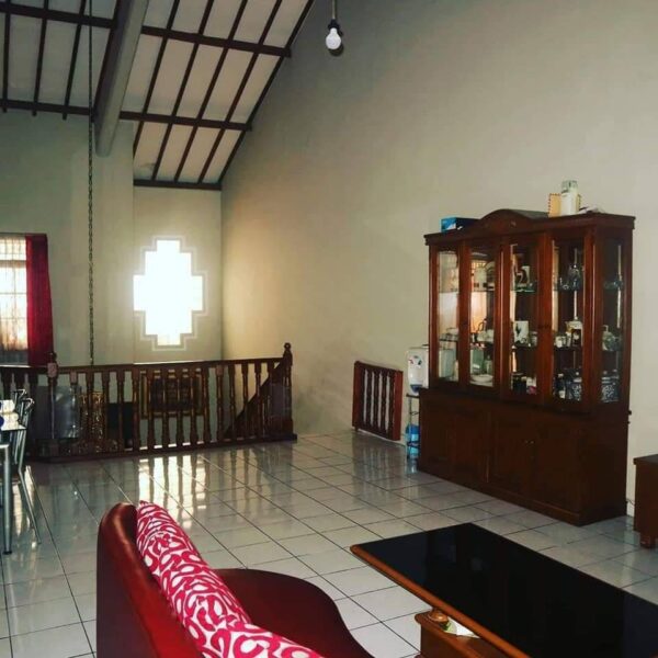 [RBT104] Jual Rumah Mewah Murah di Antapani - Gambar 5