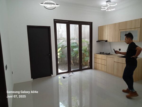 [RBT111] DI JUAL RUMAH SIAP HUNI DI CIBIRU - Gambar 7