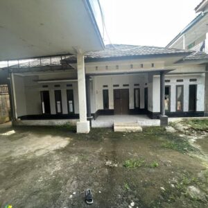 [RBT071] Jual Rumah Murah di Ciparay