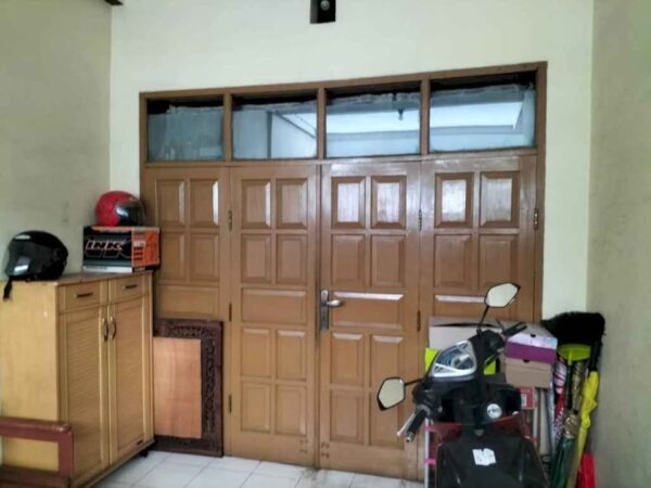 [RBT143] Dijual Rumah di Antapani Bandung - Gambar 9