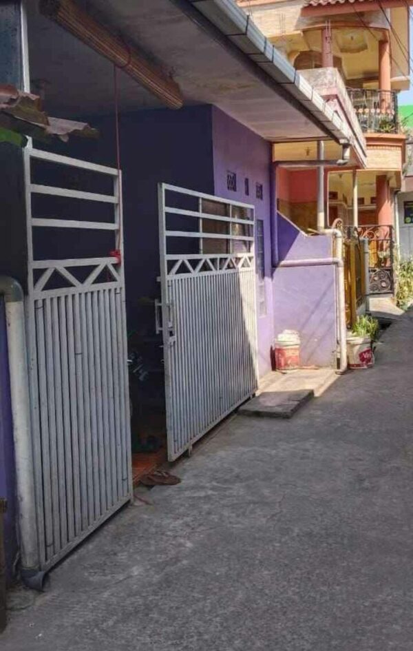 [RBT016] Di Jual Rumah Siap Huni Daerah Antapani - Gambar 2