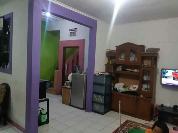 [RBT016] Di Jual Rumah Siap Huni Daerah Antapani - Gambar 3