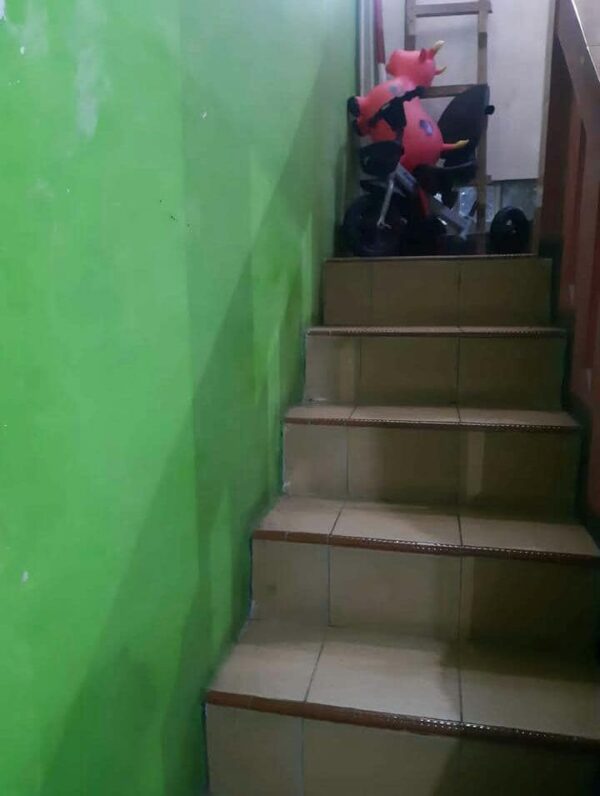 [RBT016] Di Jual Rumah Siap Huni Daerah Antapani - Gambar 5