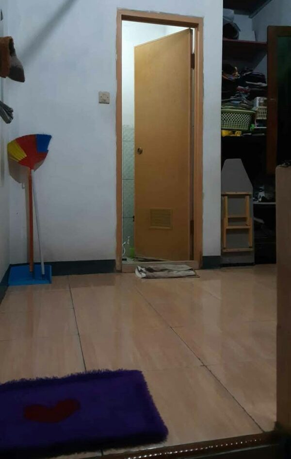 [RBT016] Di Jual Rumah Siap Huni Daerah Antapani - Gambar 6