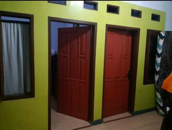 [RBT016] Di Jual Rumah Siap Huni Daerah Antapani - Gambar 7