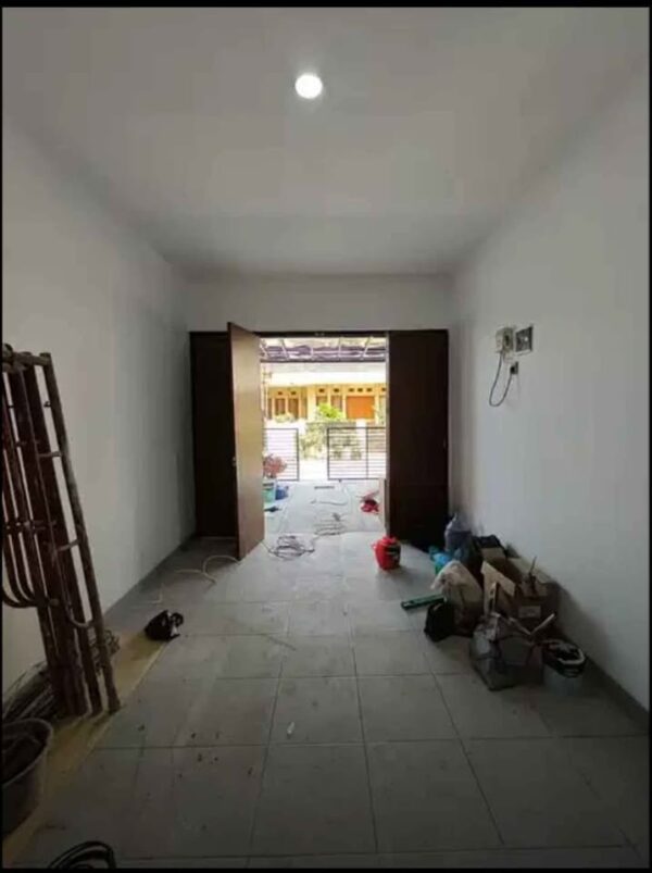 [RBT133] Jual Rumah BARU TROPICAL Desain di Antapani kota Bandung harga MENARIK - Gambar 9