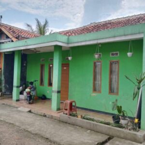 [RBT178] Jual Cepat Rumah Lokasi Pos Giro Serang Mekar Ciparay