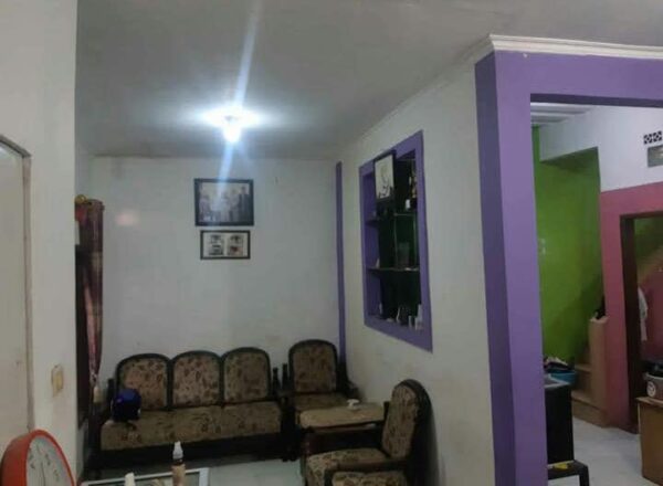 [RBT016] Di Jual Rumah Siap Huni Daerah Antapani - Gambar 8