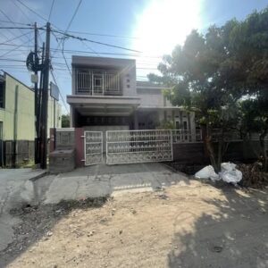 [RBT022] Dijual Rumah di Rancaekek Kencana