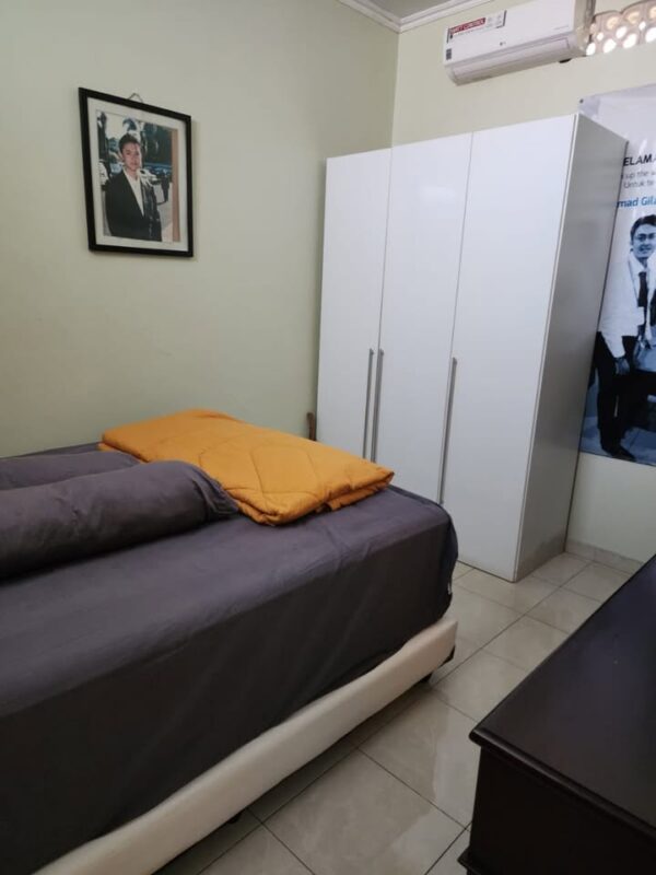 [RBT131] Dijual Rumah Antapani Bandung, Tanjungsari - Gambar 5