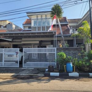 [RBT131] Dijual Rumah Antapani Bandung, Tanjungsari