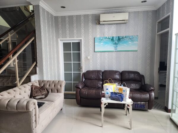 [RBT131] Dijual Rumah Antapani Bandung, Tanjungsari - Gambar 7