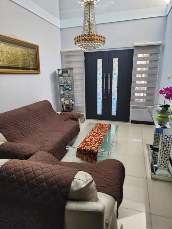 [RBT131] Dijual Rumah Antapani Bandung, Tanjungsari - Gambar 9