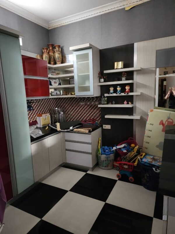 [RBT131] Dijual Rumah Antapani Bandung, Tanjungsari - Gambar 10