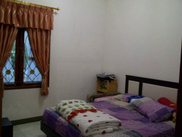 [RBT103] Jual Cepat Rumah Dalam Komplek Elite Antapani - Gambar 3