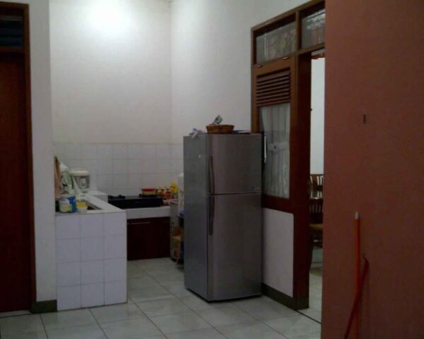 [RBT103] Jual Cepat Rumah Dalam Komplek Elite Antapani - Gambar 4