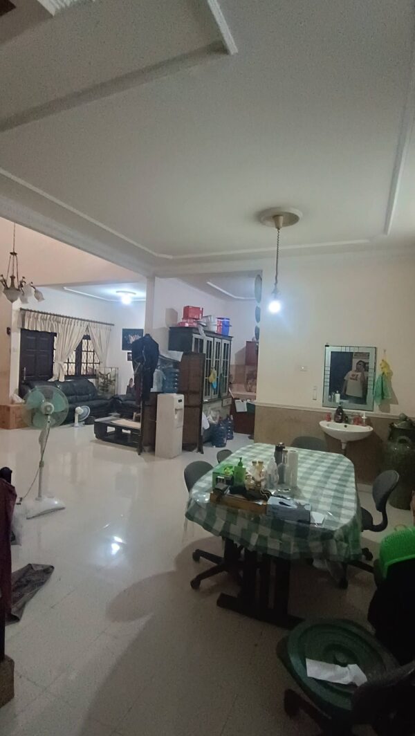 [RBT040] Dijual di Sukapura Kiaracondong Kota Bandung - Gambar 2