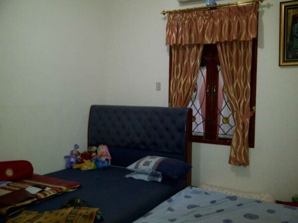 [RBT103] Jual Cepat Rumah Dalam Komplek Elite Antapani - Gambar 5