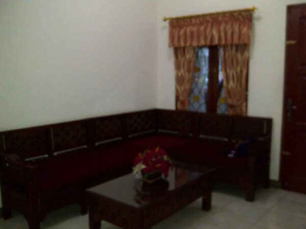 [RBT103] Jual Cepat Rumah Dalam Komplek Elite Antapani - Gambar 6