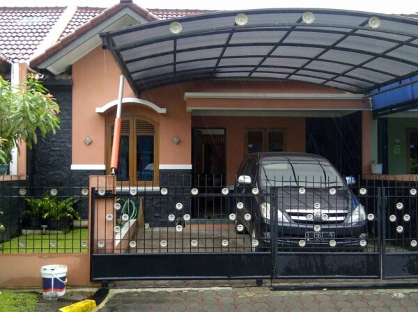 [RBT103] Jual Cepat Rumah Dalam Komplek Elite Antapani - Gambar 7