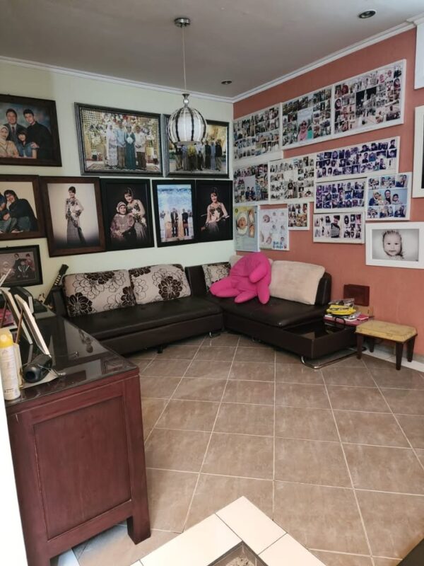 [RBT131] Dijual Rumah Antapani Bandung, Tanjungsari - Gambar 11