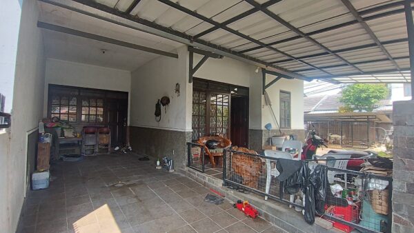 [RBT040] Dijual di Sukapura Kiaracondong Kota Bandung - Gambar 3