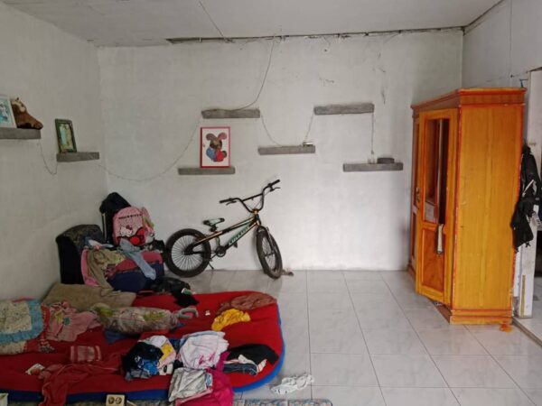 [RBT178] Jual Cepat Rumah Lokasi Pos Giro Serang Mekar Ciparay - Gambar 5