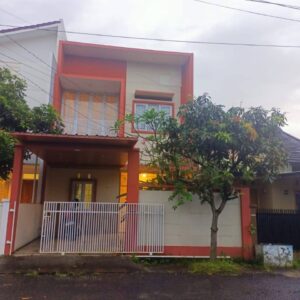 [RBT086] RUMAH MURAH NEGO SAMPAI JADI CISARANTEN KULON ARCAMANIK BANDUNG TIMUR